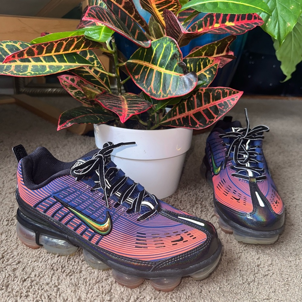 women’s nike air vapormax 360